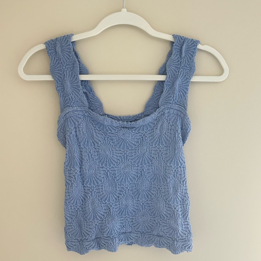 Free People Love Letter Cami